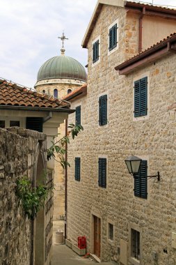 Herceg Novi sstreet