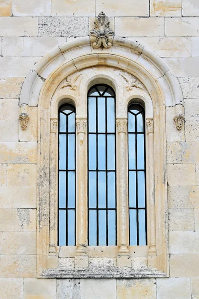 教会の窓 — ストック写真