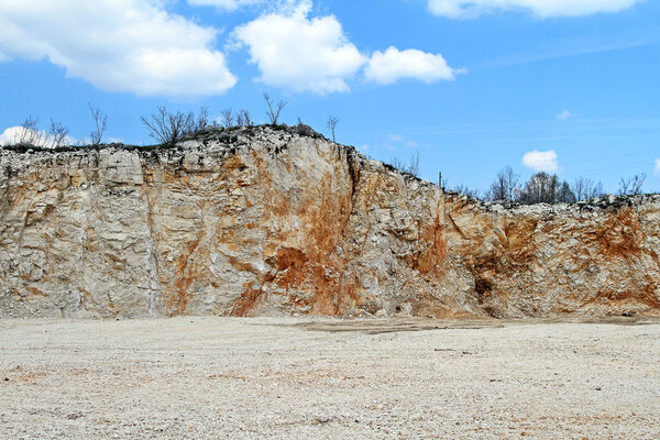 Quarry