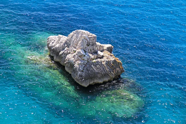 Roca marina —  Fotos de Stock