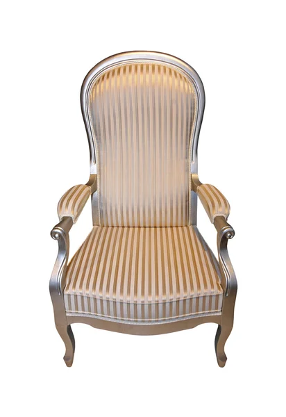 Vintage szék — Stock Fotó