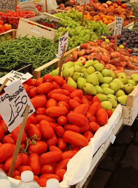 Stock image Vegetables