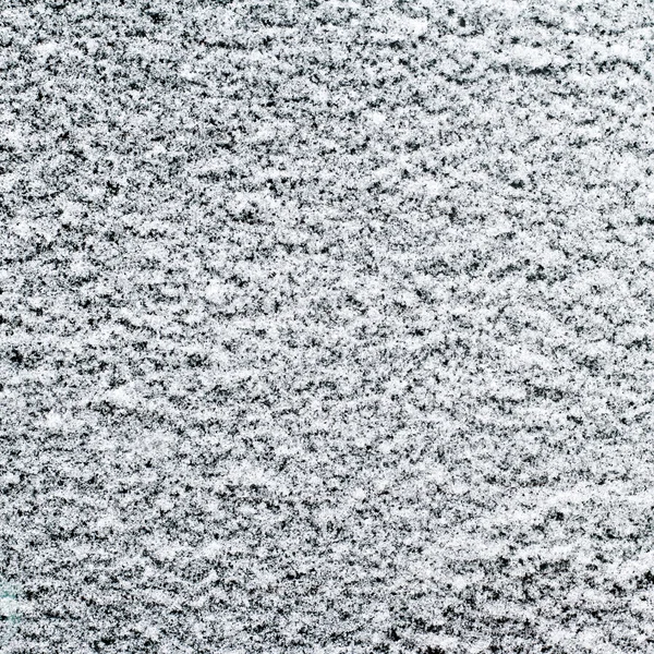 Sníh textura — Stock fotografie