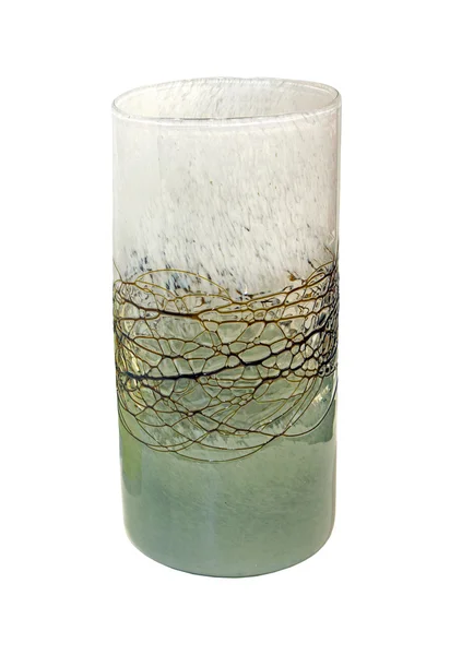 Vaso de cerâmica — Fotografia de Stock