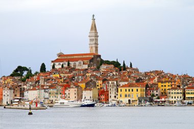 Rovinj, Hırvatistan