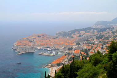 Dubrovnik hava