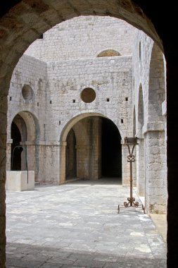 Dubrovnik Kalesi