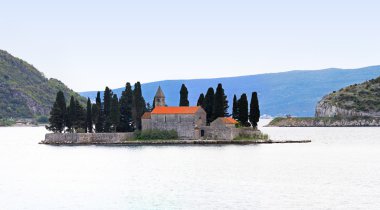 St george Adası