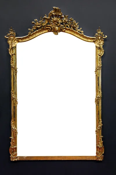 Quadro de espelho — Fotografia de Stock