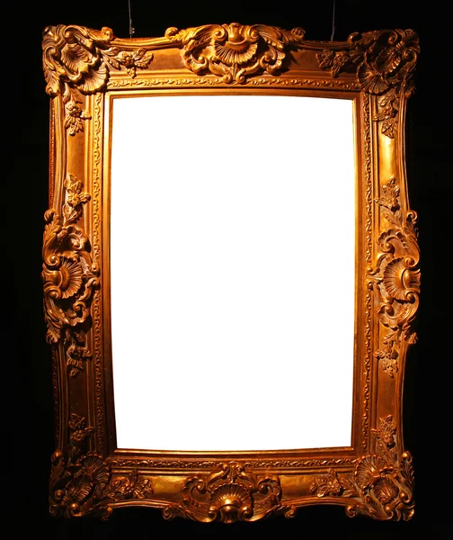 Rustic frame — Stock Photo, Image