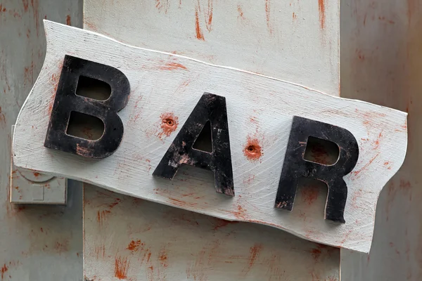 Üye Bar — Stok fotoğraf