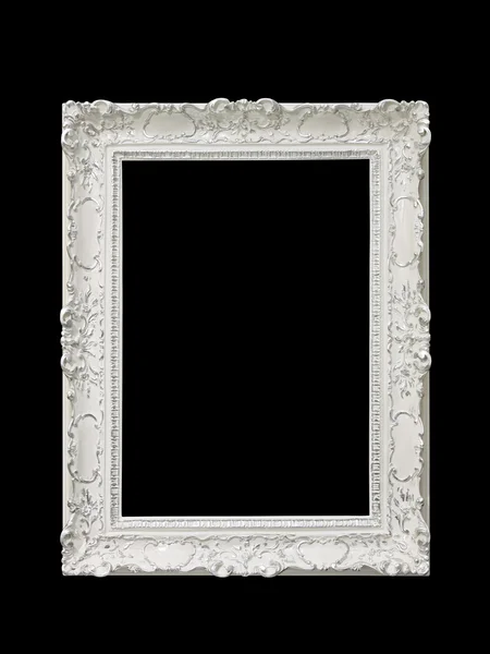 Quadro branco — Fotografia de Stock