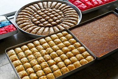 Türk baklava