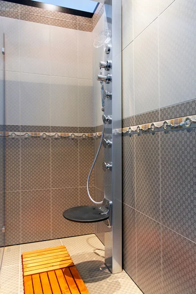 Prysznic — Zdjęcie stockowe