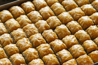 Baklava