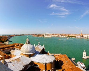 San Giorgio Kilisesi Maggiore