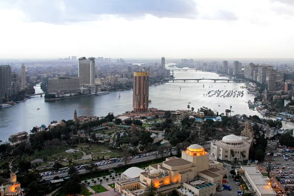Káhirské opery — Stock fotografie