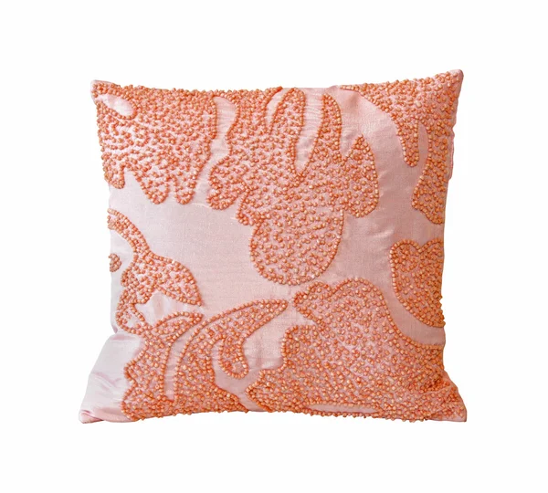 stock image Pink pillow