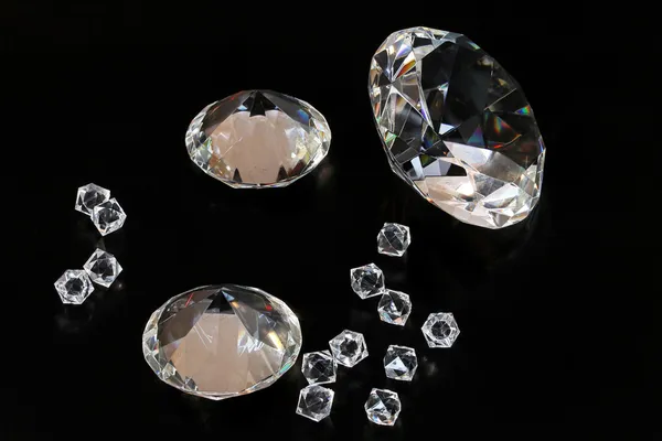 stock image Diamond