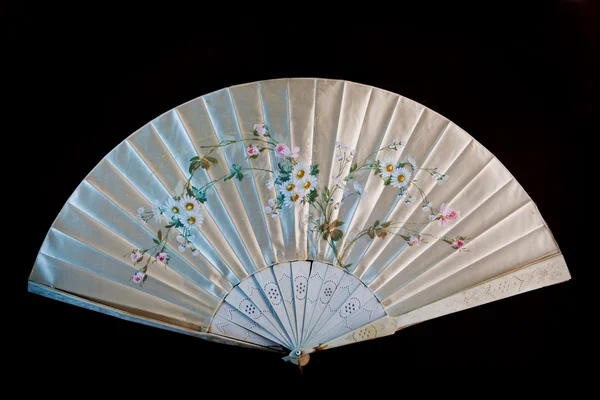 stock image Old fan