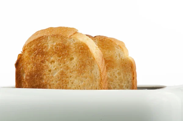 Geroosterd brood — Stockfoto