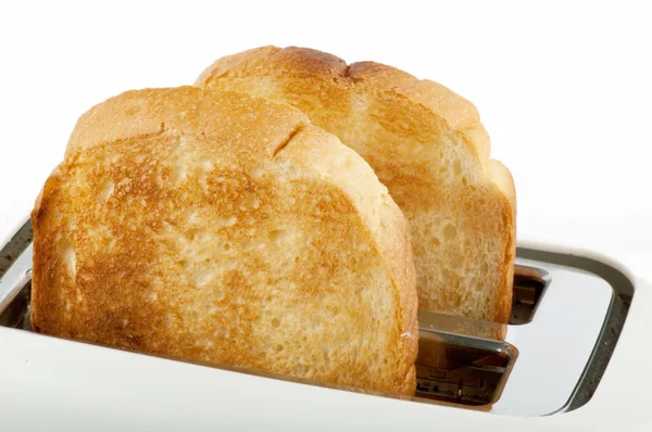 Pâine prăjită — Fotografie, imagine de stoc