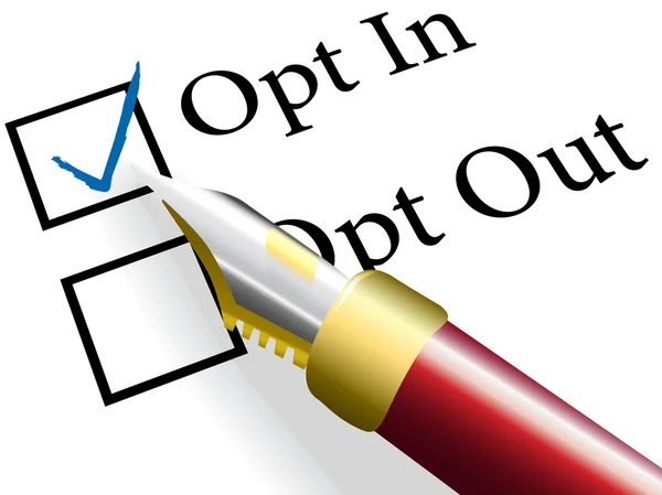 Στυλό ελέγχου επιλέξτε αιτηθείτε επιλογή επιλογή — Διανυσματικό Αρχείο