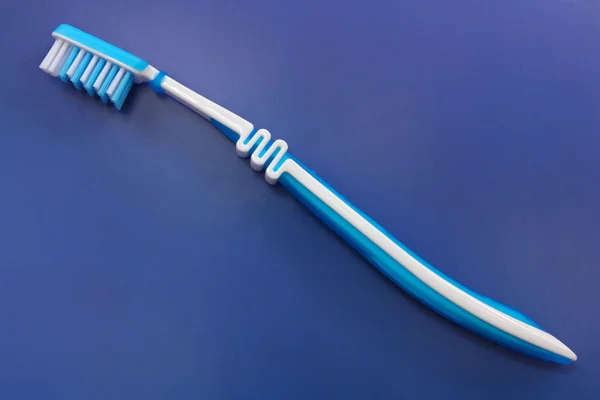 Tooth-brush — Stock Photo, Image