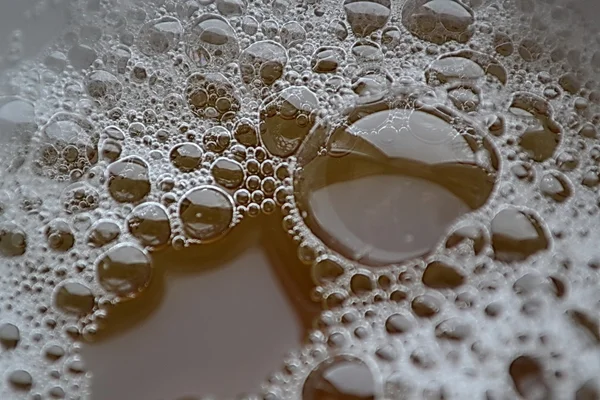 Bubbles Background — Stock Photo, Image