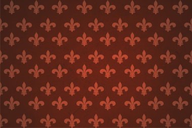 Heraldic Seamless Wallpapers