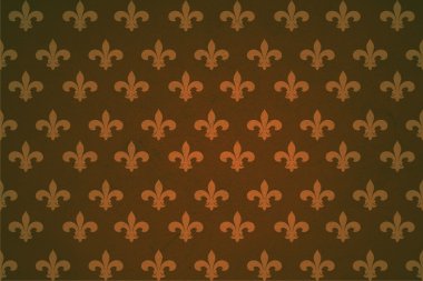 Heraldic Seamless Wallpapers