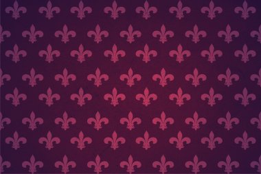 Heraldic Seamless Wallpapers