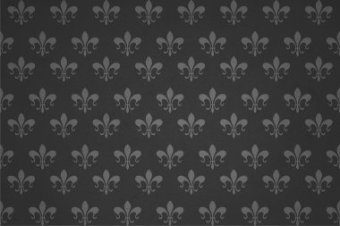 Heraldic Seamless Wallpapers