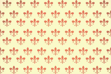 Heraldic Seamless Wallpapers