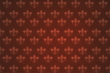 Heraldic Seamless Wallpapers