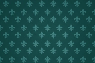 Heraldic Seamless Wallpapers