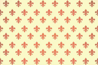 Heraldic Seamless Wallpapers