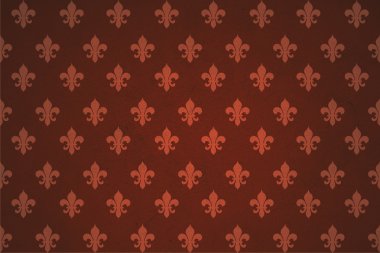 Heraldic Seamless Wallpapers