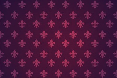 Heraldic Seamless Wallpapers