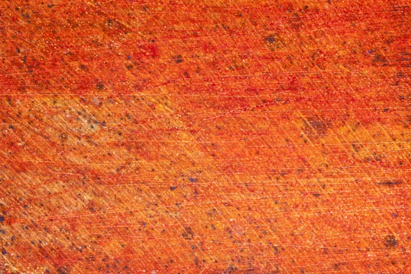 Vintage röd trä makro — Stockfoto