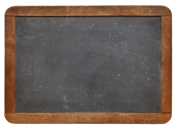 Arduvaz boş yazı tahtası — Stok fotoğraf