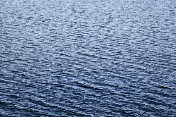 stock image Water surface with waves