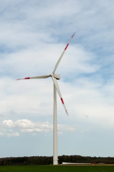 Wind Turbine — Stock Photo, Image