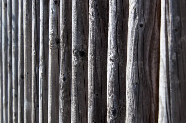 stock image Wooden Fence Texture