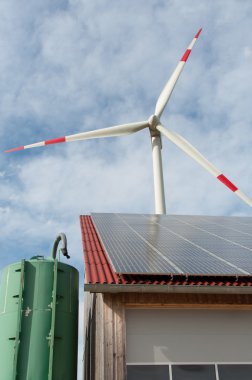 Yenilenebilir Enerji