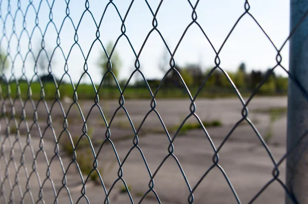 Wire Mesh — Stock Photo, Image