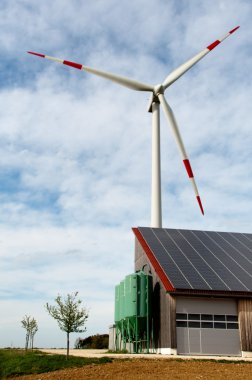 Yenilenebilir Enerji