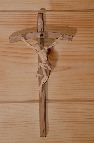 Crucifix — Stockfoto
