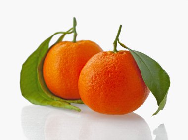 mandarins