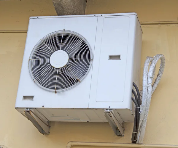Air conditioner — Stock Photo, Image